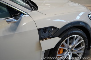 Audi Ostatní modely e-tron 55*QUATTRO*PANO*MASÁŽ*MAT 2020