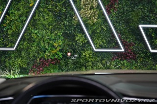 Audi Ostatní modely e-tron 55*QUATTRO*PANO*MASÁŽ*MAT 2020