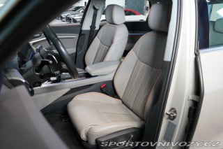 Audi Ostatní modely e-tron 55*QUATTRO*PANO*MASÁŽ*MAT 2020