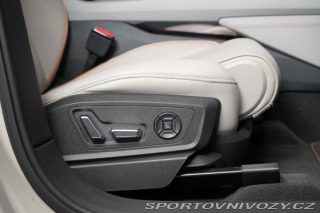 Audi Ostatní modely e-tron 55*QUATTRO*PANO*MASÁŽ*MAT 2020