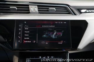 Audi Ostatní modely e-tron 55*QUATTRO*PANO*MASÁŽ*MAT 2020