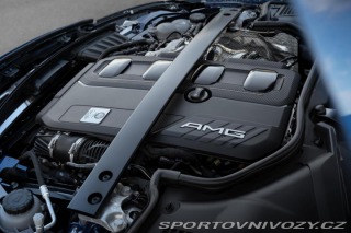 Mercedes-Benz C AMG C63S E Performance 2023