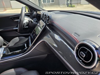 Mercedes-Benz C AMG C63S E Performance 2023