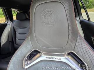 Mercedes-Benz C AMG C63S E Performance 2023