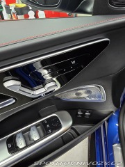 Mercedes-Benz C AMG C63S E Performance 2023