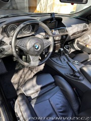 BMW 6 E64 645i 2005