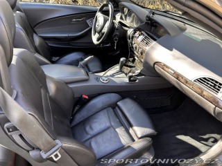 BMW 6 E64 645i 2005
