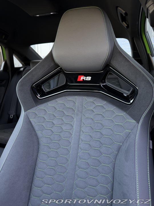 Audi RS3 Facelift Quattro 2.5 TFSI 2025