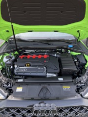 Audi RS3 Facelift Quattro 2.5 TFSI 2025