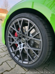 Audi RS3 Facelift Quattro 2.5 TFSI 2025