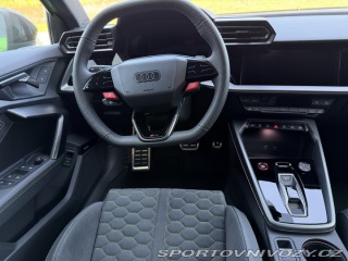 Audi RS3 Facelift Quattro 2.5 TFSI 2025
