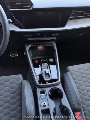 Audi RS3 Facelift Quattro 2.5 TFSI 2025