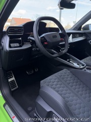 Audi RS3 Facelift Quattro 2.5 TFSI 2025