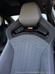 Audi RS3 Facelift Quattro 2.5 TFSI 2025