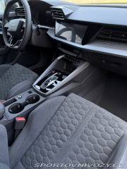 Audi RS3 Facelift Quattro 2.5 TFSI 2025