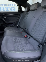 Audi RS3 Facelift Quattro 2.5 TFSI 2025