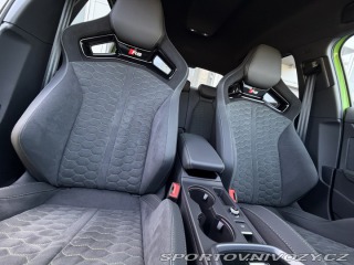 Audi RS3 Facelift Quattro 2.5 TFSI 2025