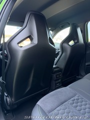 Audi RS3 Facelift Quattro 2.5 TFSI 2025