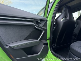 Audi RS3 Facelift Quattro 2.5 TFSI 2025