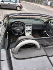 Chrysler Crossfire Roadster 2004