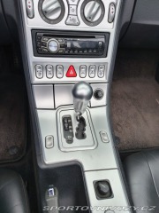 Chrysler Crossfire Roadster 2004