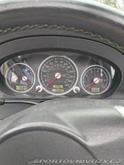 Chrysler Crossfire Roadster 2004