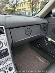 Chrysler Crossfire Roadster 2004