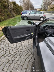 Chrysler Crossfire Roadster 2004