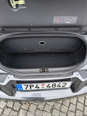 Chrysler Crossfire Roadster 2004