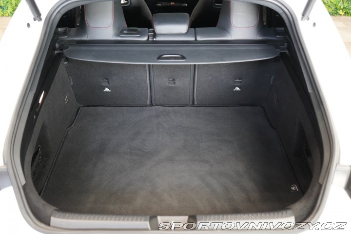 Mercedes-Benz CLA 45S*AMG*SB*PANO*TAŽNÉ*BUR 2023