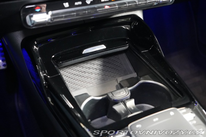 Mercedes-Benz CLA 45S*AMG*SB*PANO*TAŽNÉ*BUR 2023