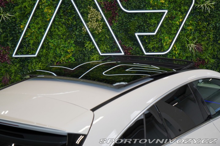 Mercedes-Benz CLA 45S*AMG*SB*PANO*TAŽNÉ*BUR 2023