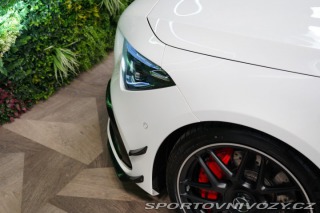 Mercedes-Benz CLA 45S*AMG*SB*PANO*TAŽNÉ*BUR 2023