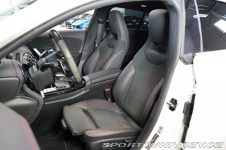 Mercedes-Benz CLA 45S*AMG*SB*PANO*TAŽNÉ*BUR 2023