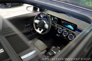Mercedes-Benz CLA 45S*AMG*SB*PANO*TAŽNÉ*BUR 2023