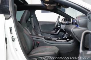Mercedes-Benz CLA 45S*AMG*SB*PANO*TAŽNÉ*BUR 2023