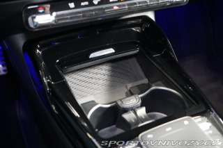 Mercedes-Benz CLA 45S*AMG*SB*PANO*TAŽNÉ*BUR 2023