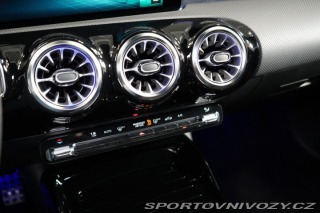Mercedes-Benz CLA 45S*AMG*SB*PANO*TAŽNÉ*BUR 2023