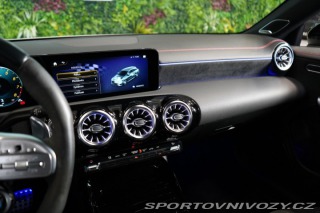 Mercedes-Benz CLA 45S*AMG*SB*PANO*TAŽNÉ*BUR 2023