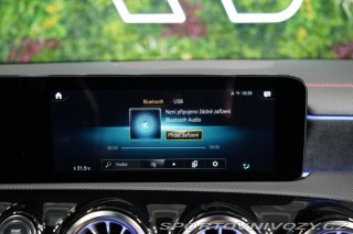 Mercedes-Benz CLA 45S*AMG*SB*PANO*TAŽNÉ*BUR 2023