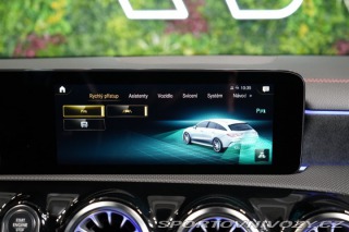 Mercedes-Benz CLA 45S*AMG*SB*PANO*TAŽNÉ*BUR 2023