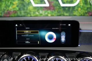 Mercedes-Benz CLA 45S*AMG*SB*PANO*TAŽNÉ*BUR 2023