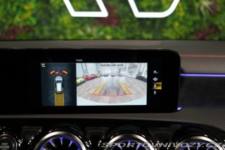 Mercedes-Benz CLA 45S*AMG*SB*PANO*TAŽNÉ*BUR 2023