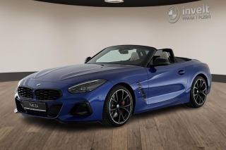 BMW Z4 M40i
