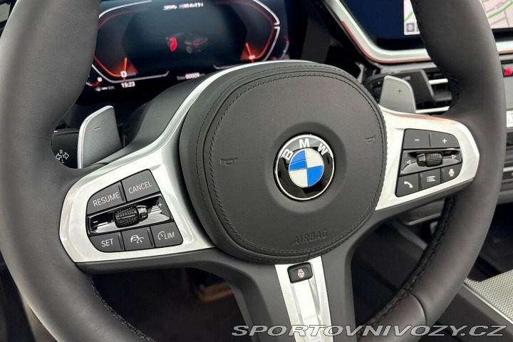 BMW Z4 M40i 2026
