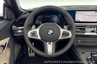 BMW Z4 M40i 2026