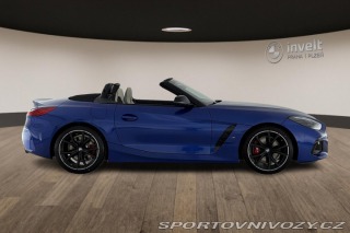 BMW Z4 M40i 2026