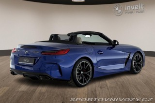 BMW Z4 M40i 2026
