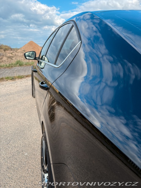 Škoda Octavia RS  2013