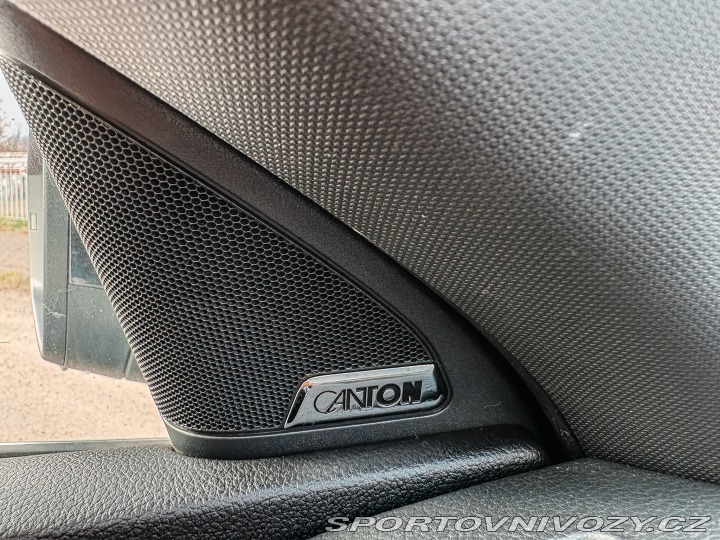 Škoda Octavia RS  2013